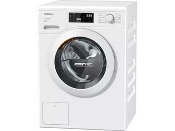 Miele WTD 163 WCS - Was-droogcombinatie - 8 kg wassen 5 kg, Verzenden, Zo goed als nieuw