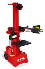 GTM Houtklover GTL8000, Tuin en Terras, Nieuw