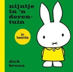 nijntje in n derentuin in Twente 9789056153304 Dick Bruna, Verzenden, Gelezen, Dick Bruna