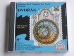 Dvorak - Symphony 9, Te Deum / Vaclav Neumann, Cd's en Dvd's, Cd's | Klassiek, Ophalen of Verzenden, Zo goed als nieuw