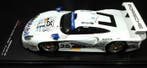 Werk83 1:18 - Modelauto - Porsche 911 GT1 #25 - 24 Uren van, Nieuw
