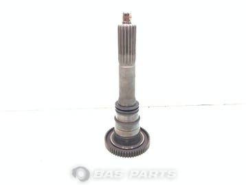 Prise as Mercedes A 948 262 07 02, Auto-onderdelen, Ophalen, Gebruikt, Mercedes-Benz, Transmissie en Toebehoren