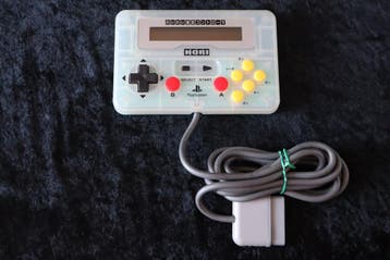Hori Wai Wai Jansou Mahjong Controller PS1 PS2 Green, Verzenden, Nieuw