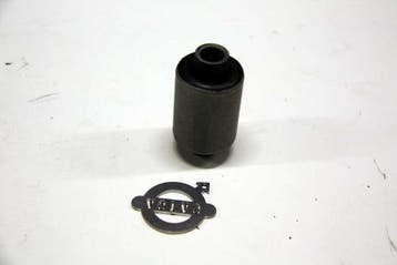 Draagarm silentblock Achter-as, Ophalen of Verzenden, Nieuw