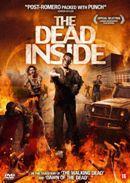 Dead inside, the - DVD, Verzenden, Nieuw in verpakking