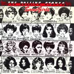 cd - The Rolling Stones - Some Girls, Verzenden, Zo goed als nieuw