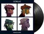 Gorillaz - Demon Days - 2LP, Ophalen of Verzenden, Nieuw in verpakking