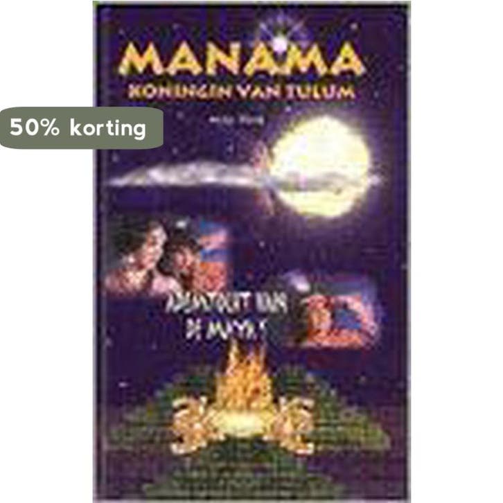 Manama 9789076423074 M. Blaak, Boeken, Politiek en Maatschappij, Gelezen, Verzenden