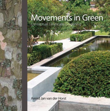 Movements in Green - Arend-Jan van der Horst 9789089890436, Verzenden, Gelezen, Arend-Jan van der Horst