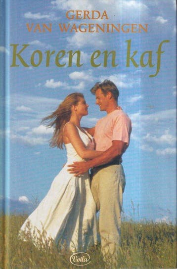 Koren en kaf - van., Verzenden, Gelezen