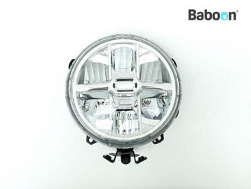 Koplamp Kawasaki W 800 2019-2020 (EJ800B), Verzenden, Gebruikt