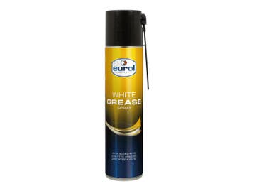 White Grease PTFE - 400ML, Ophalen of Verzenden