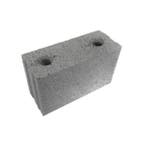 BIA ECO betonblok 29,7x12x19cm, Doe-het-zelf en Verbouw, Metselstenen, Verzenden, Nieuw, Beton