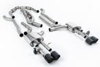 Milltek Audi S8 D5 4.0 TFSI V8 Saloon / Sedan - Long Wheel, Verzenden, Nieuw, Audi
