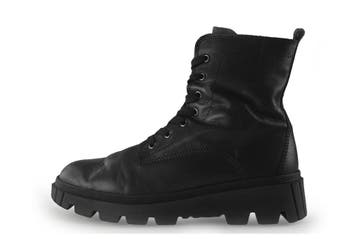 Gabor Boots in maat 42 Zwart, Verzenden, Zwart, Overige typen, Gabor