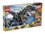 Lego Set - 4958 - Creator - MONSTER DINO - GOOD CONDITION-, Nieuw