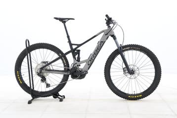 Orbea WILD FS H30 – 2022 – 170 - 185 cm, Verzenden, Zo goed als nieuw