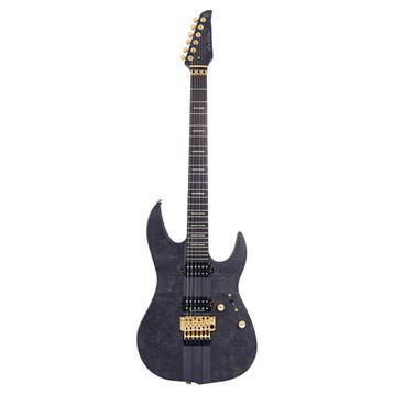 Sire X10 ST-Style Elektrische Gitaar Transparent Black, Ophalen of Verzenden, Nieuw