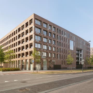 Appartement gevonden in of bij Breda, Noord-Brabant, Direct bij eigenaar, Breda, Appartement