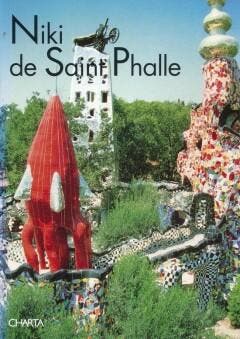 Niki De Saint Phalle: The Tarot Garden - Niki De Saint, Boeken, Verzenden, Gelezen, Niki De Saint Phalle