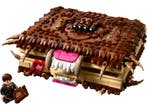 LEGO Harry Potter 76449 - Het Monsterlijke Monsterboek -, Verzenden, Zo goed als nieuw