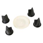 Whale Service Kit AK1557 voor Vuilwaterpomp Gulper Toilet, Ophalen of Verzenden, Nieuw