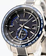 Seiko - Brightz - Zonder minimumprijs - SAGA261 8B63-0AN0 -