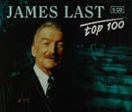 James Last - Top 100, Ophalen of Verzenden, Gebruikt