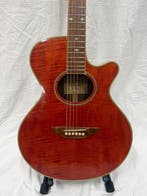 Alliance VP - VP-08C-G (Semi Acoustic) Hand Crafted - -, Muziek en Instrumenten, Nieuw