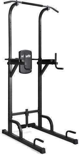 Stevige Power Tower, Dip station. Bezoek onze showroom., Ophalen of Verzenden, Nieuw, Benen