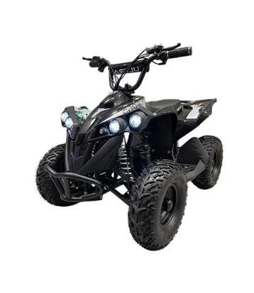 48V Brushless Kinder Quad – krachtig, stil en duurzaam, Ophalen of Verzenden, Nieuw