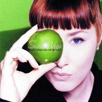 Suzanne Vega - Nine Objects Of Desire CD, Verzenden, Nieuw in verpakking, Folk