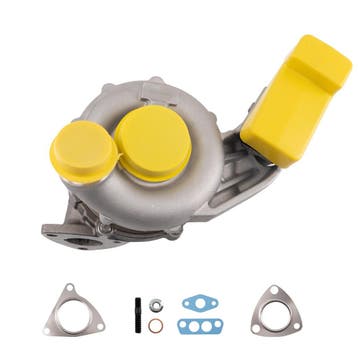 Turbo GTB2060VKLR geschikt voor Land Rover Discovery L462..., Verzenden, Nieuw, Rover