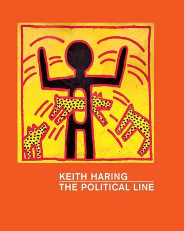 Keith Haring - Dieter Buchhart 9783791354620, Boeken, Verzenden, Zo goed als nieuw, Dieter Buchhart
