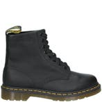 Dr. Martens 1460 Greasy veterboots voor heren in het Zwart, Kleding | Heren, Schoenen, Verzenden, Nieuw, Zwart, Dr. Martens
