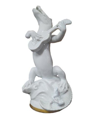Rosenthal - Gustav Oppel - Figuur - Ballade - Porselein