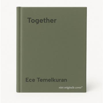 Together - Ece Temelkuran 9780008393809, Verzenden, Zo goed als nieuw, Ece Temelkuran