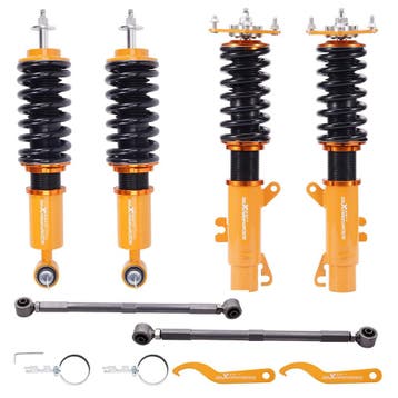 Schroefset + draagarm geschikt voor Mini R50 R52 R53 2001..., Verzenden, Nieuw, Mini