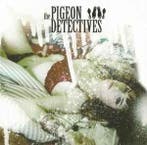 cd - The Pigeon Detectives - The Pigeon Detectives, Verzenden, Zo goed als nieuw
