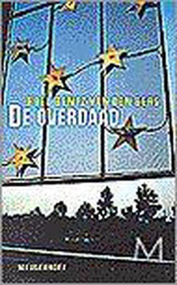Overdaad, Ophalen of Verzenden, Nieuw