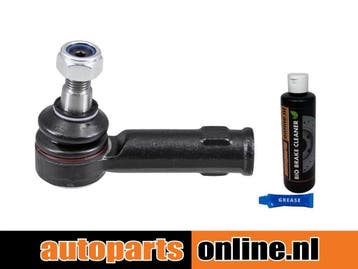 Buitenste stuurkogel Ford Transit voorzijde, links of rechts, Verzenden, Nieuw, Ford