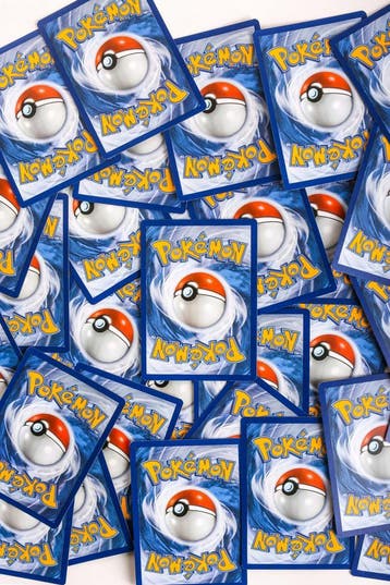 Wij kopen je Pokémon kaarten — direct contant, Amsterdam, Nieuw