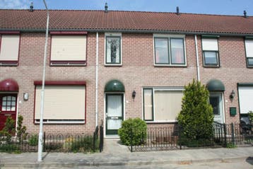 Woning te huur in Terneuzen - 95 m² - 5 kamer(s) - 5 kamers, Overige soorten, Terneuzen, Zeeland