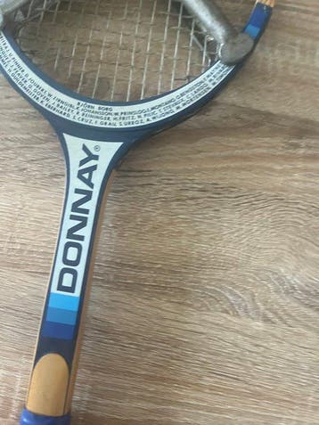 Tennis - Tennisracket, Nieuw