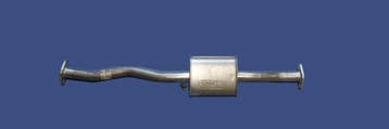 *Tip*  Middendemper MAZDA 626, Ophalen of Verzenden, Nieuw, Mazda