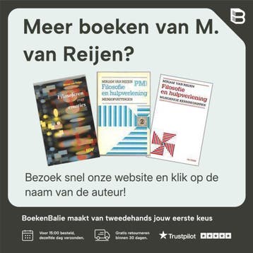 Spinoza / Denkers - M. van Reijen 9789086870226, Verzenden, Gelezen, M. van Reijen