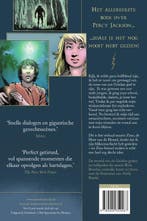 De bliksemdief / Percy Jackson en de Olympiërs / 1, Boeken, Verzenden, Zo goed als nieuw, Rick Riordan