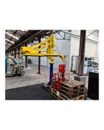 DALMEC PRC - kopie van handleiding, Ophalen