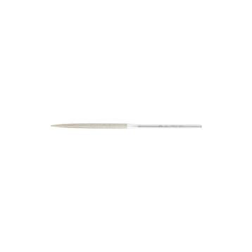 Naaldvijl diamant barettvorm 140mm FORMAT, Verzenden, Nieuw