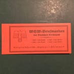 Duitse Rijk 1938 - Postzegelboekje landschappen en bloemen -, Postzegels en Munten, Postzegels | Europa | Duitsland, Gestempeld